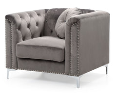 Glory Furniture - Pompano - Chair