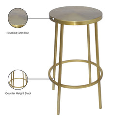 Tyson - Counter Stool