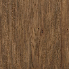 Rosswain - Extra Large TV Stand - Warm Brown