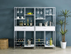 Figueroa White Wine Cabinet - MyWaynesHome #