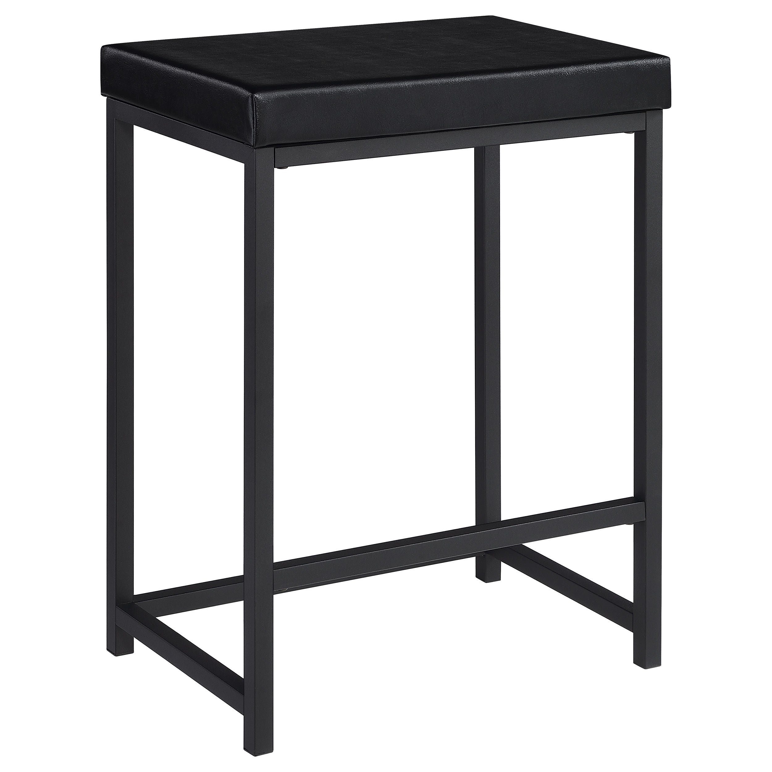 Davista 4-piece Counter Height Table Set Mango Brown - MyWaynesHome #