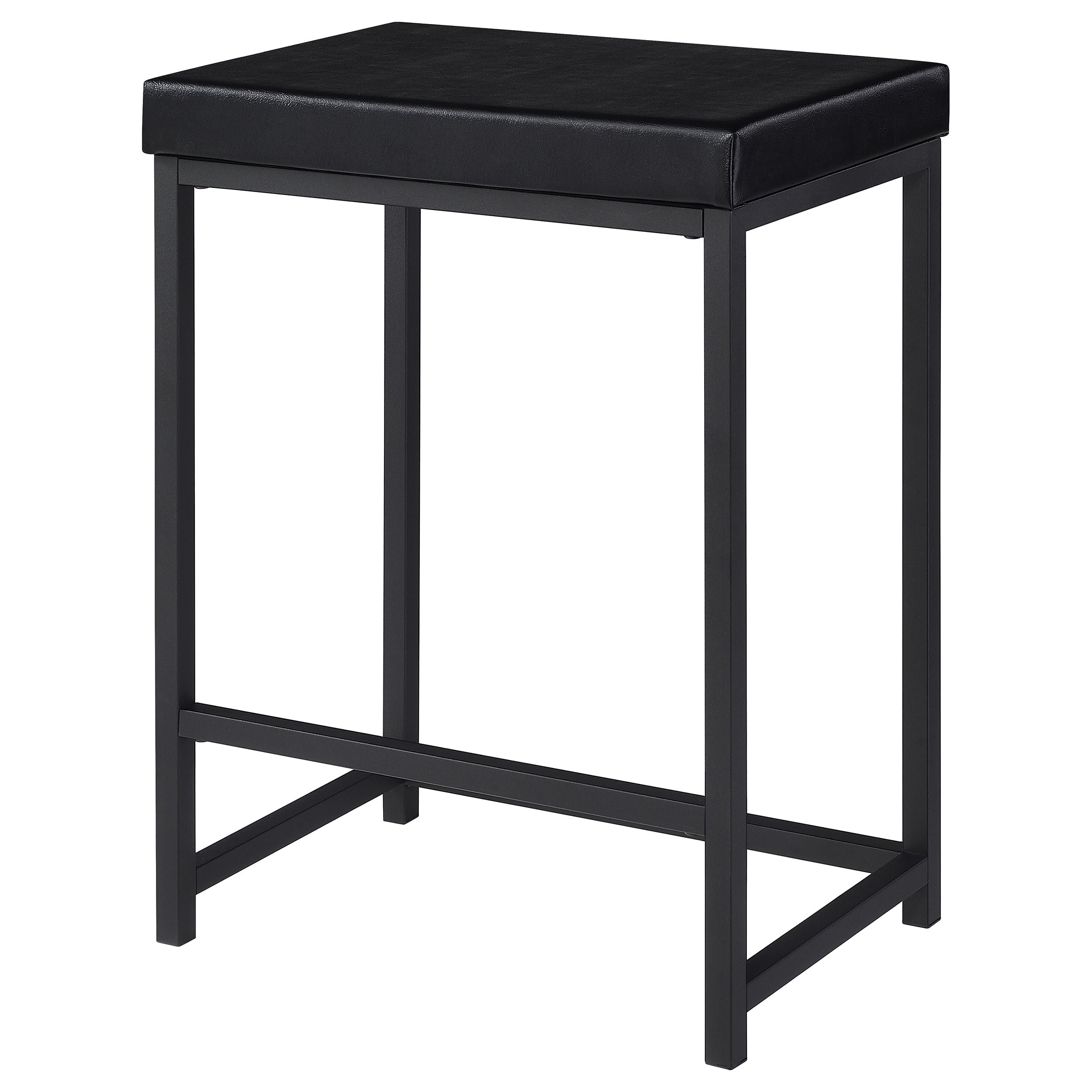 Davista 4-piece Counter Height Table Set Mango Brown - MyWaynesHome #