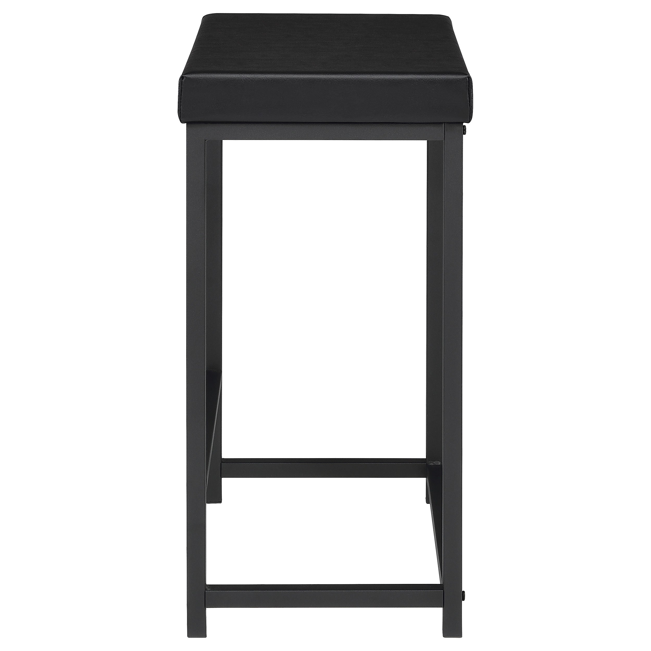 Davista 4-piece Counter Height Table Set Mango Brown - MyWaynesHome #