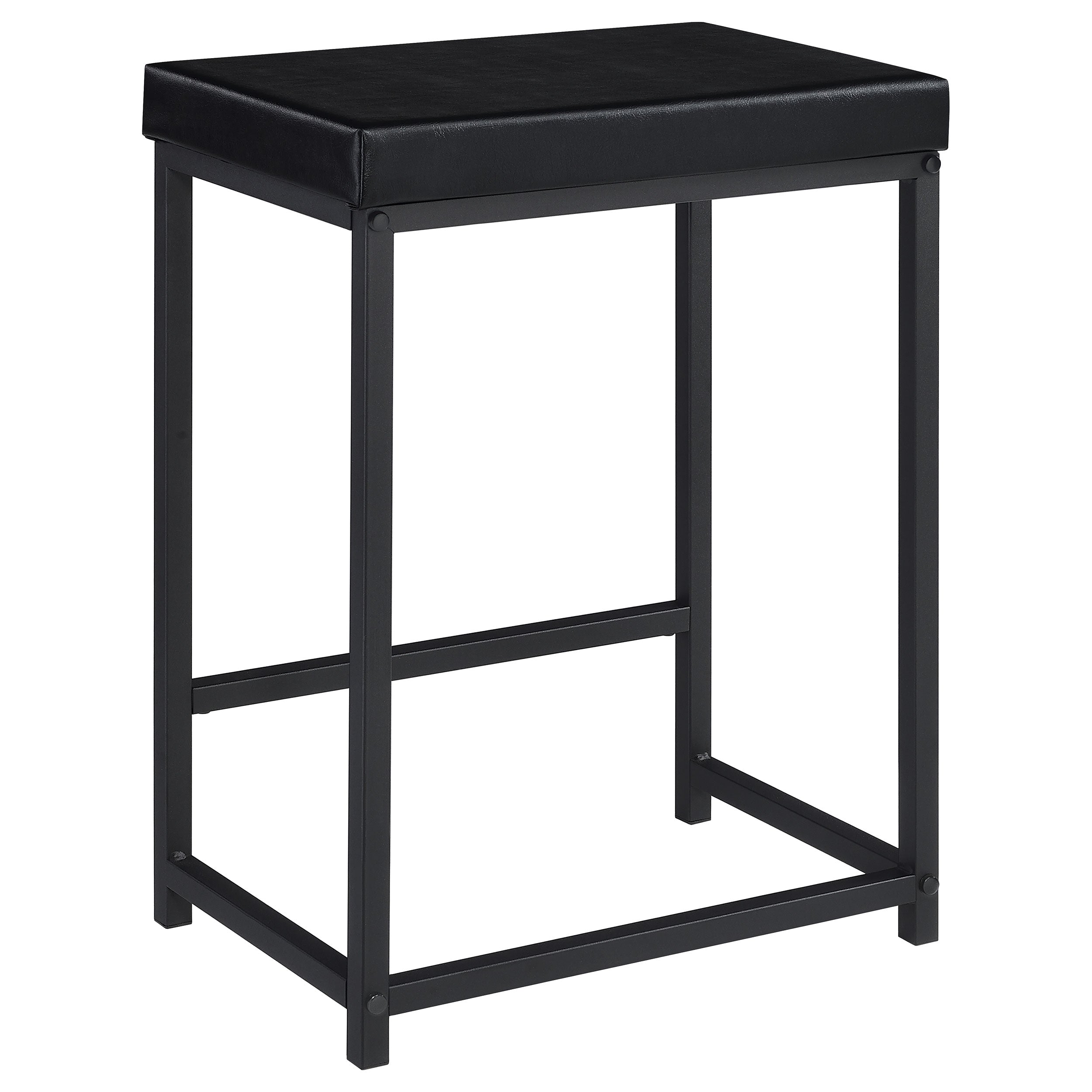 Davista 4-piece Counter Height Table Set Mango Brown - MyWaynesHome #