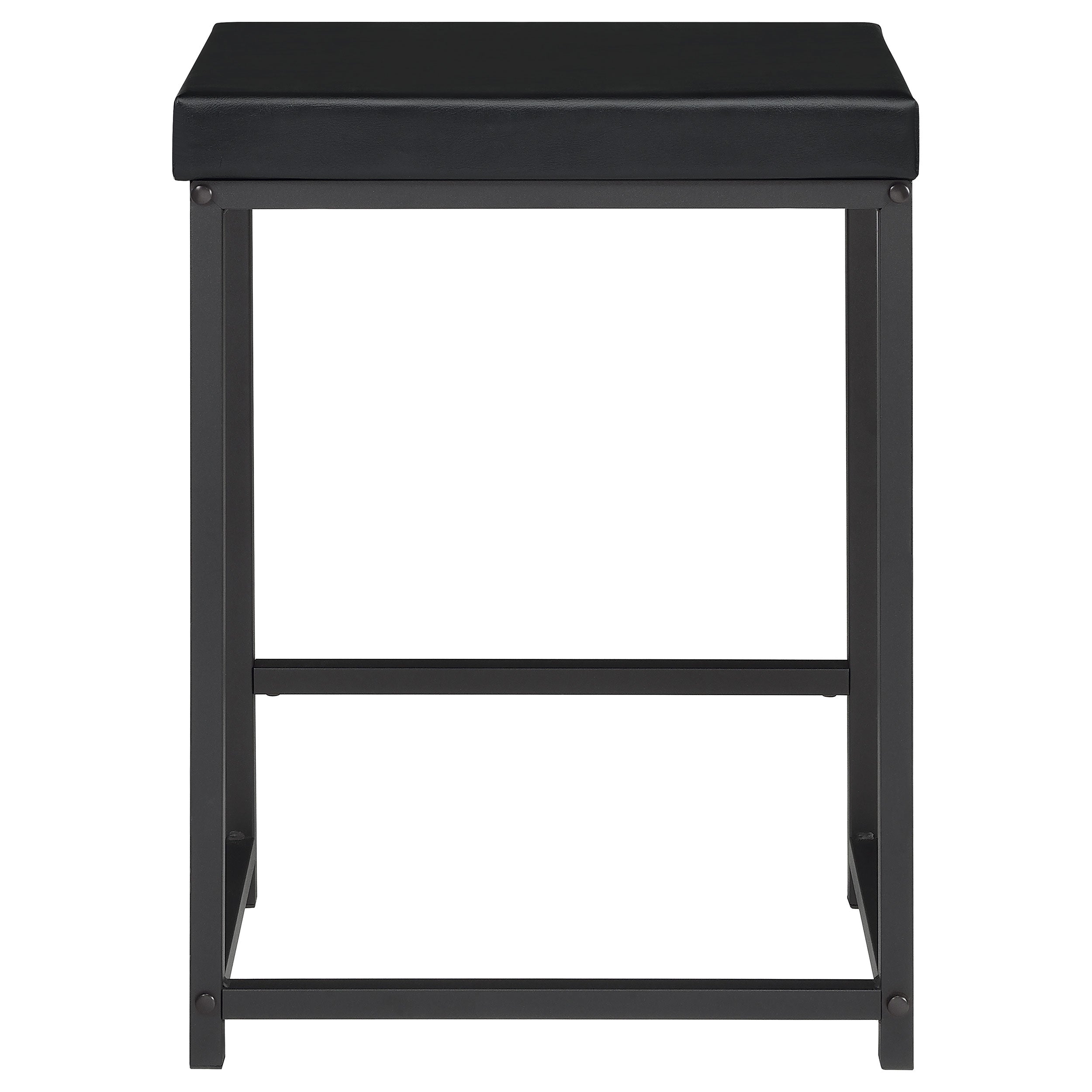 Davista 4-piece Counter Height Table Set Mango Brown - MyWaynesHome #