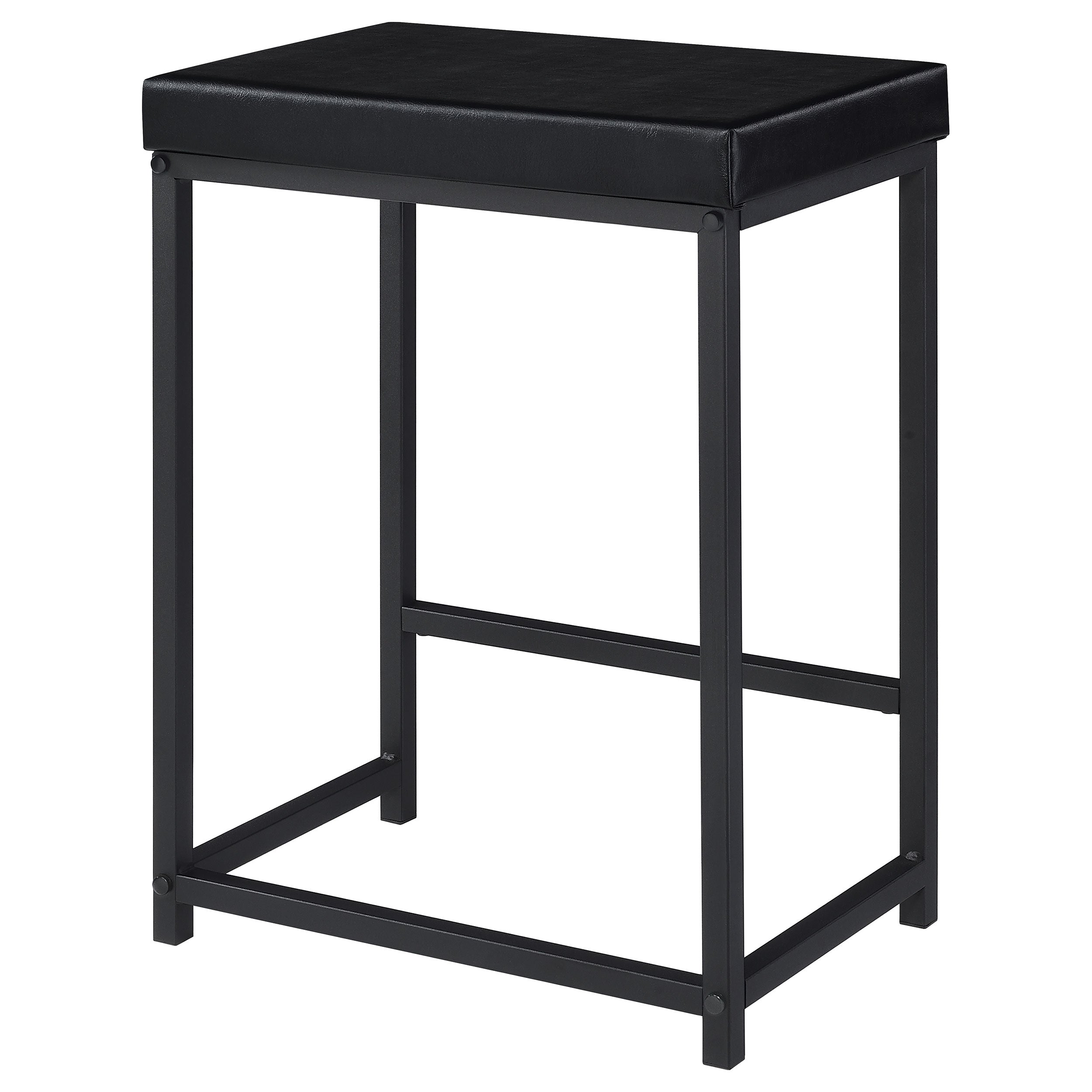 Davista 4-piece Counter Height Table Set Mango Brown - MyWaynesHome #