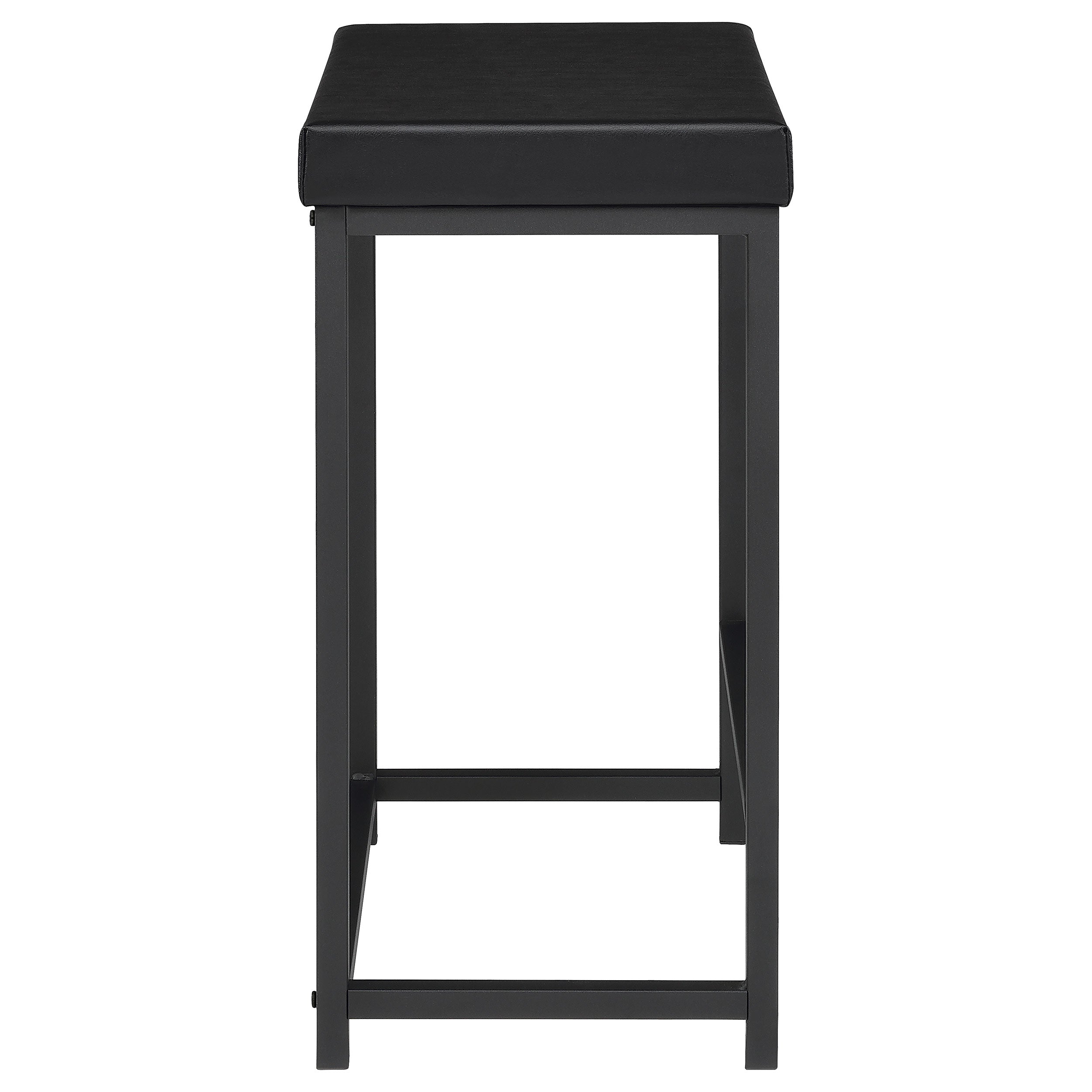 Davista 4-piece Counter Height Table Set Mango Brown - MyWaynesHome #