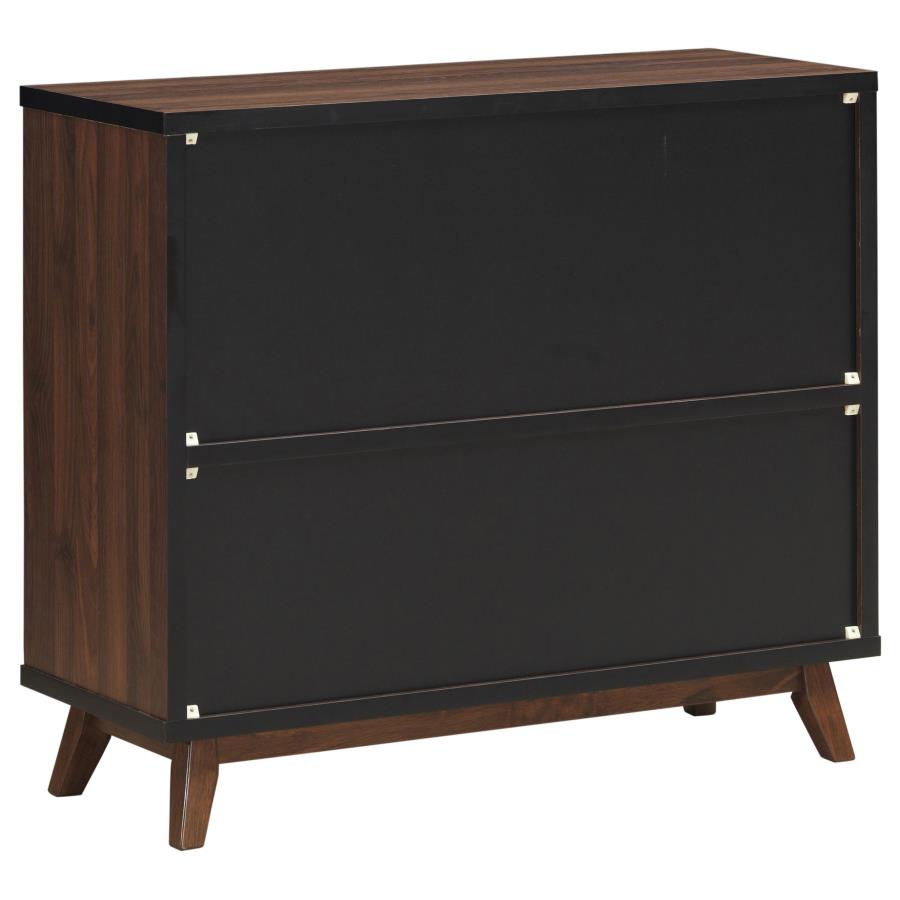 Ezekiel Brown Bar Cabinet - MyWaynesHome #