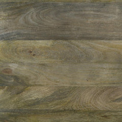 Andando - Rectangular Solid Wood Table