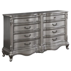 Ariadne - Dresser - Antique Platinum