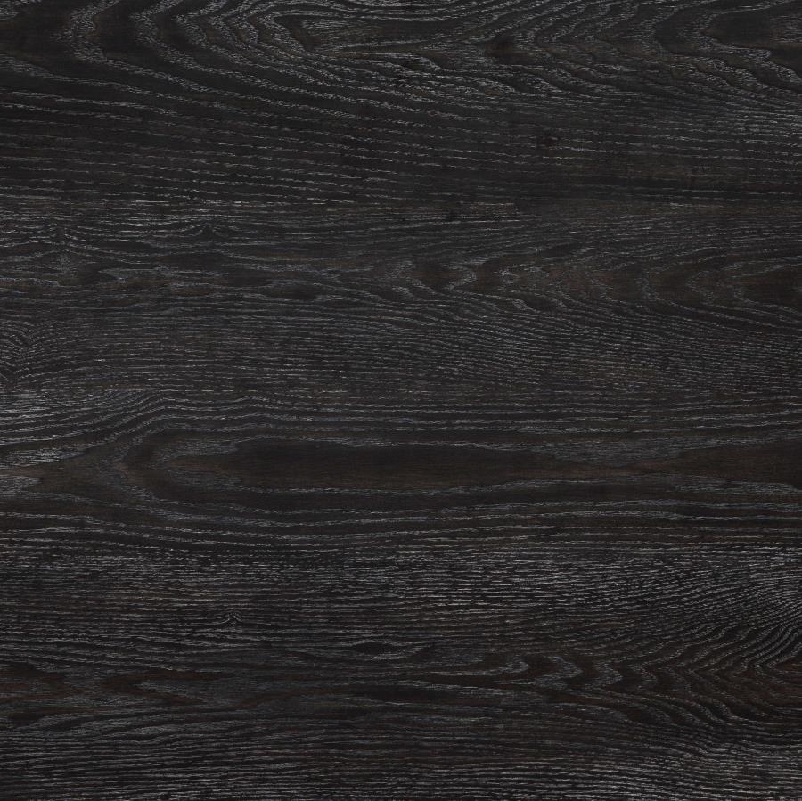 Zetta Black Dining Table - MyWaynesHome #