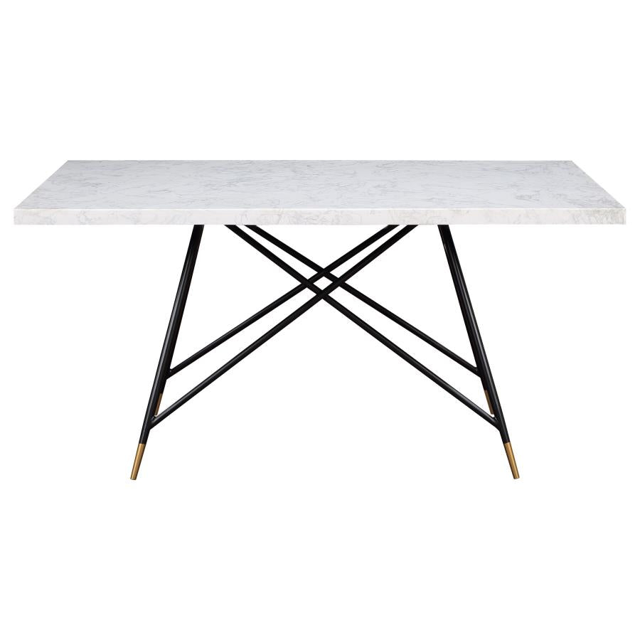 Gabrielle Grey 5 Pc Dining Set - MyWaynesHome #