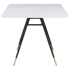 Gabrielle Grey 5 Pc Dining Set - MyWaynesHome #