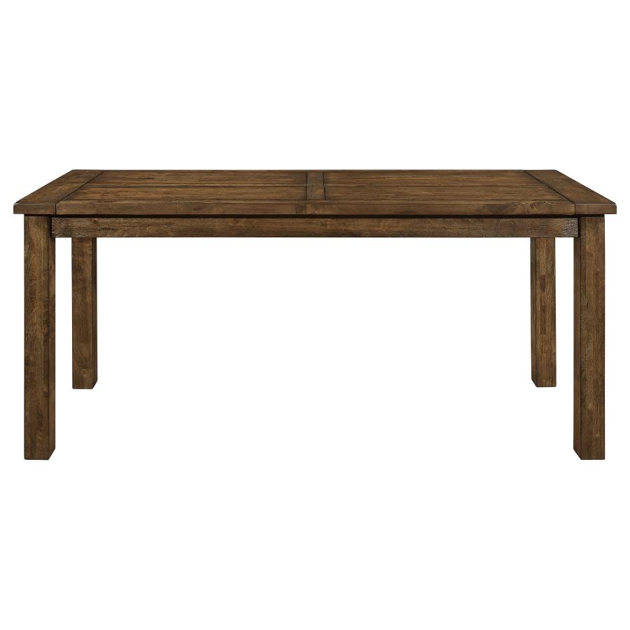 Coleman Brown Counter Height Dining Table - MyWaynesHome #