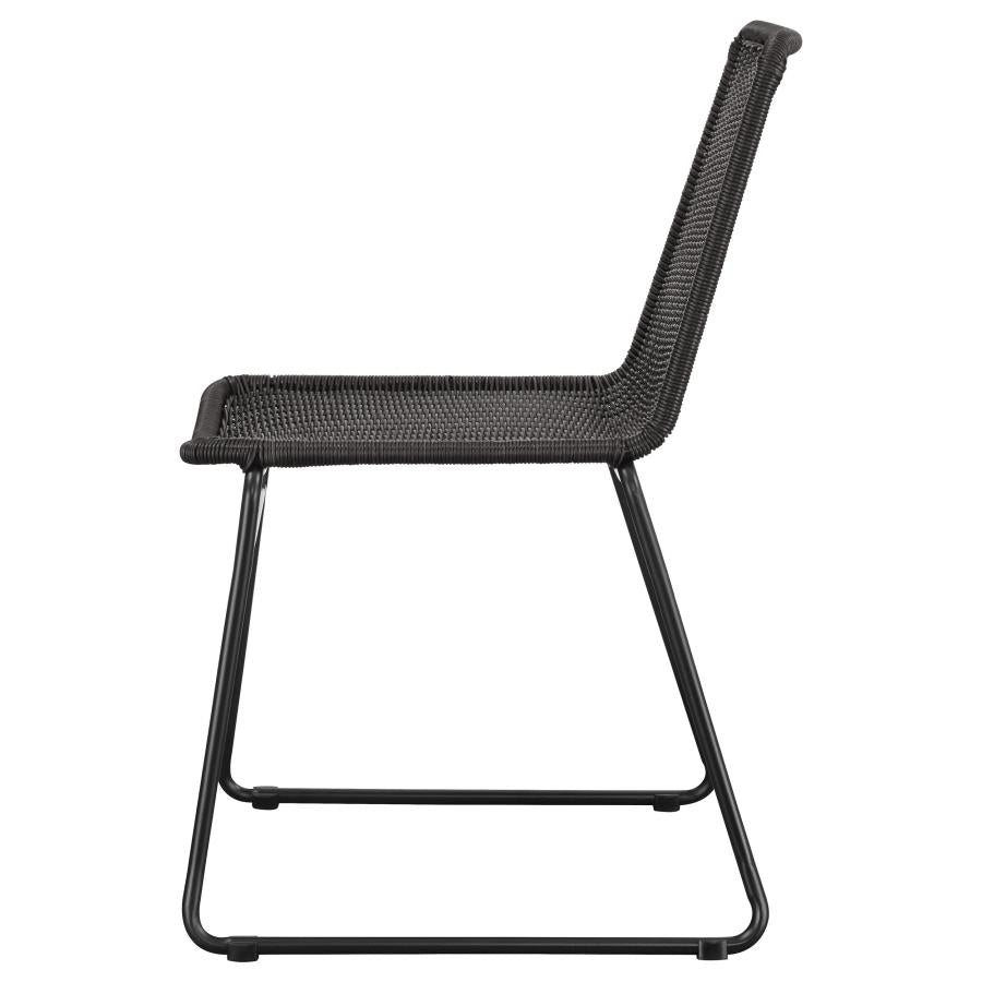 Dacy Brown Side Chair - MyWaynesHome #