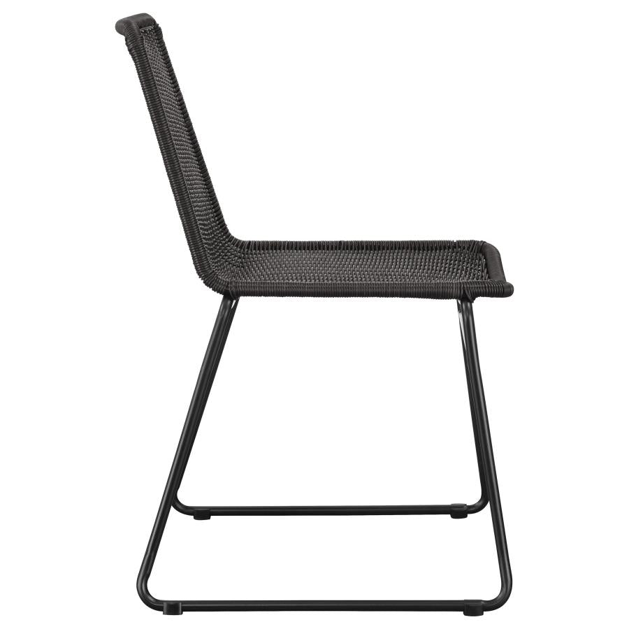 Dacy Brown Side Chair - MyWaynesHome #