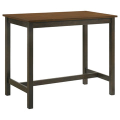 Connie Brown 4 Pc Counter Height Dining Set - MyWaynesHome #