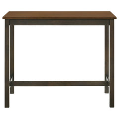 Connie Brown 4 Pc Counter Height Dining Set - MyWaynesHome #