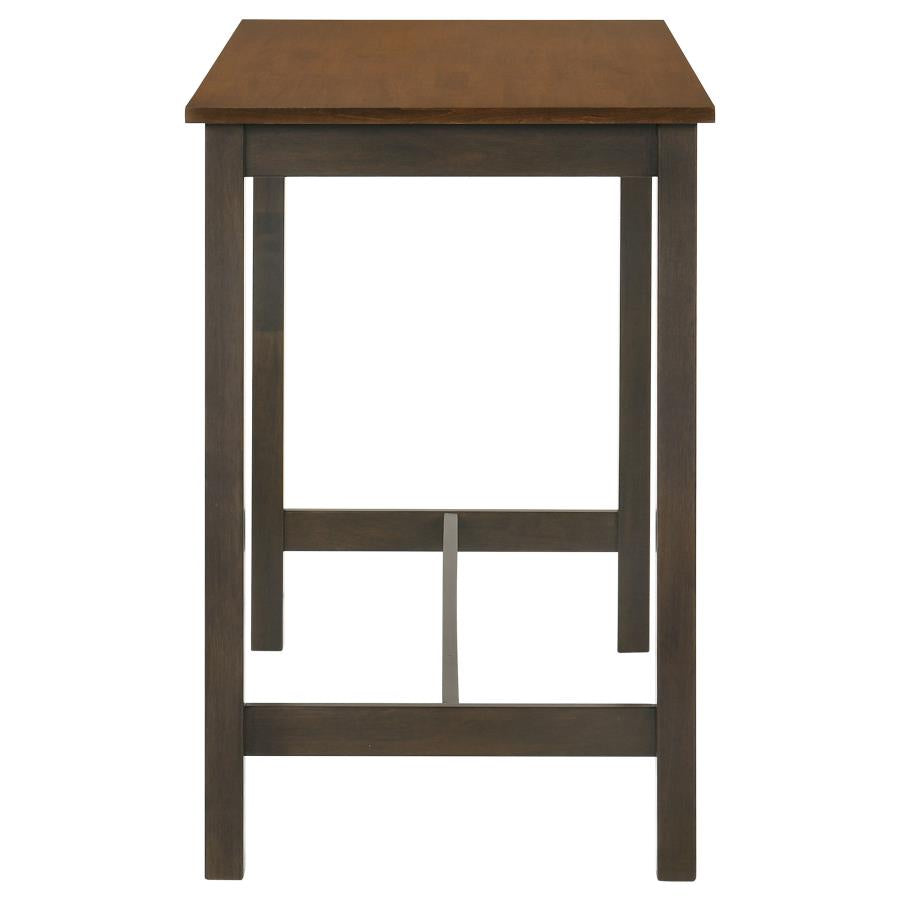 Connie Brown 4 Pc Counter Height Dining Set - MyWaynesHome #