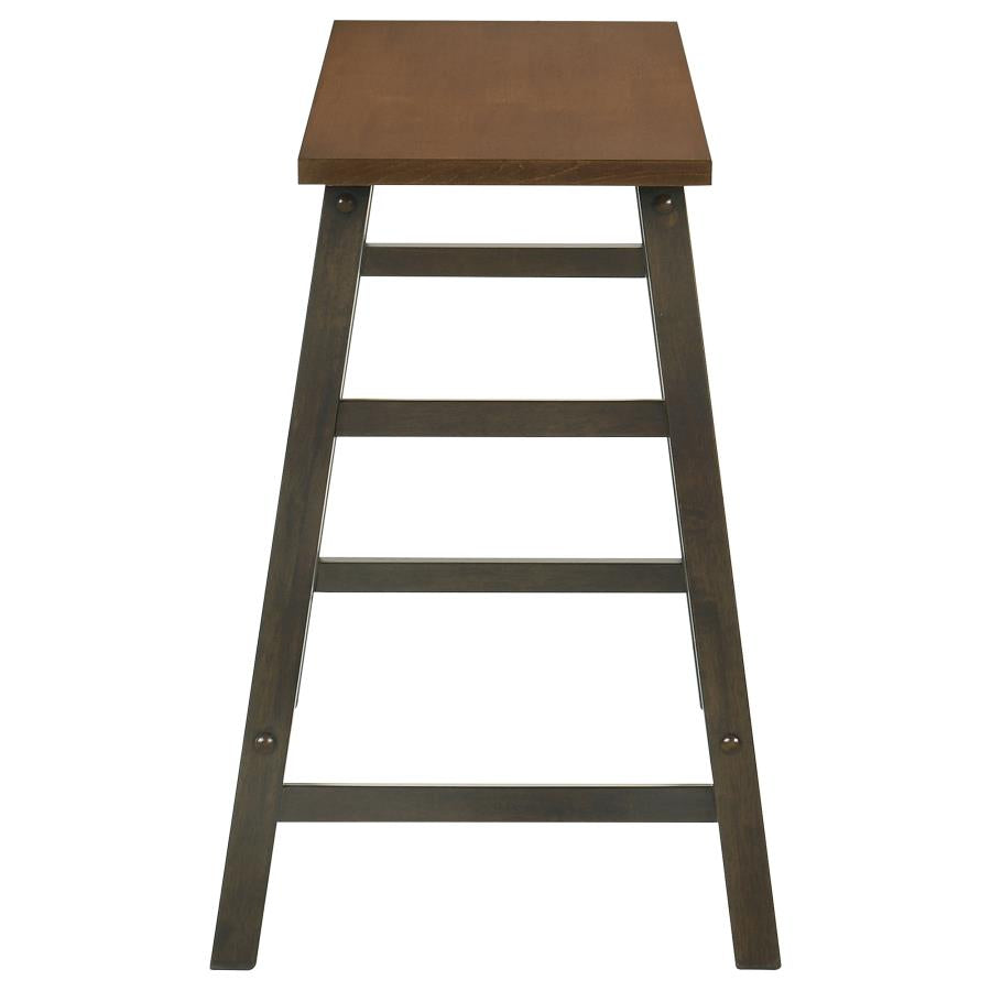Connie Brown 4 Pc Counter Height Dining Set - MyWaynesHome #