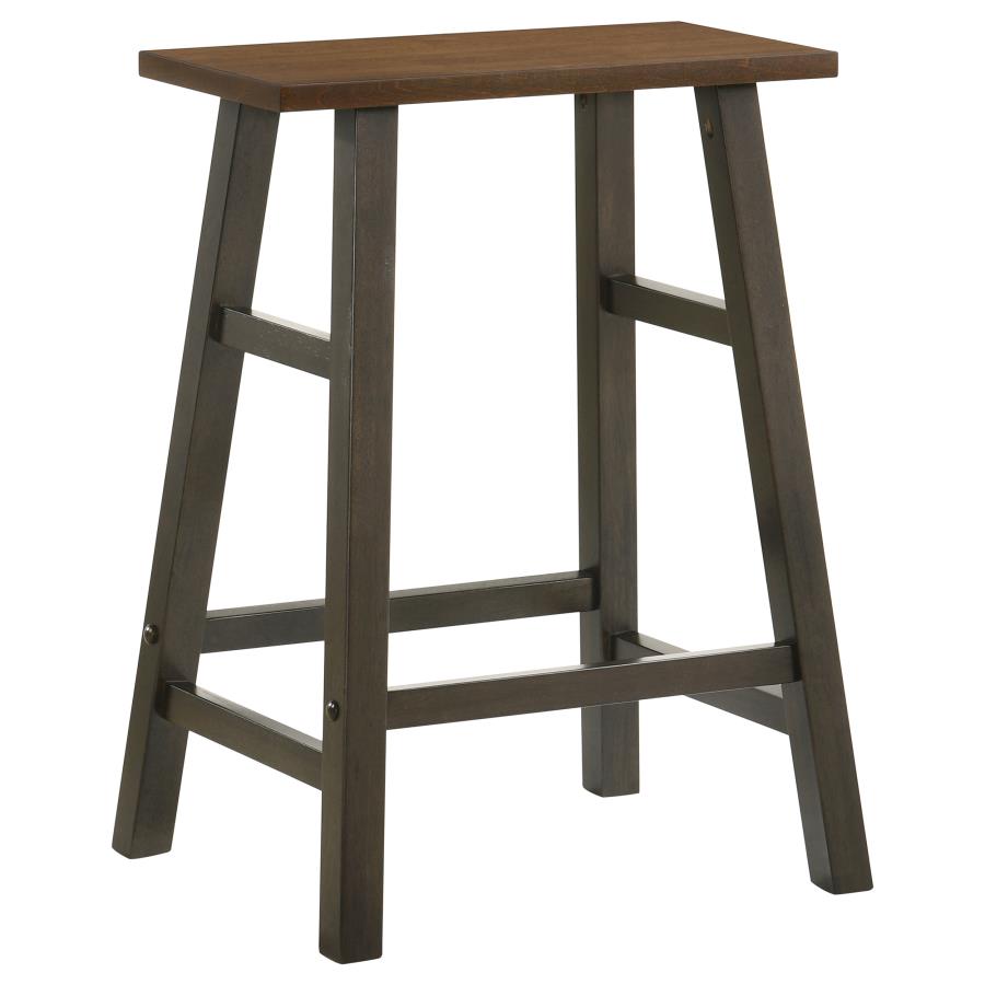 Connie Brown 4 Pc Counter Height Dining Set - MyWaynesHome #