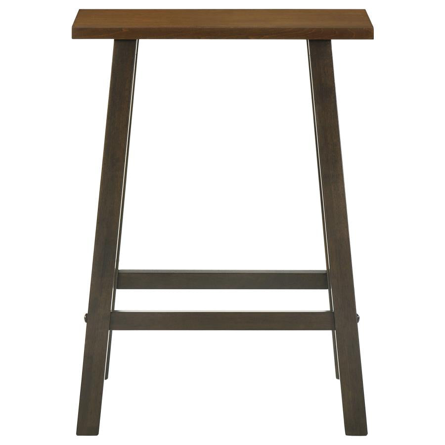 Connie Brown 4 Pc Counter Height Dining Set - MyWaynesHome #