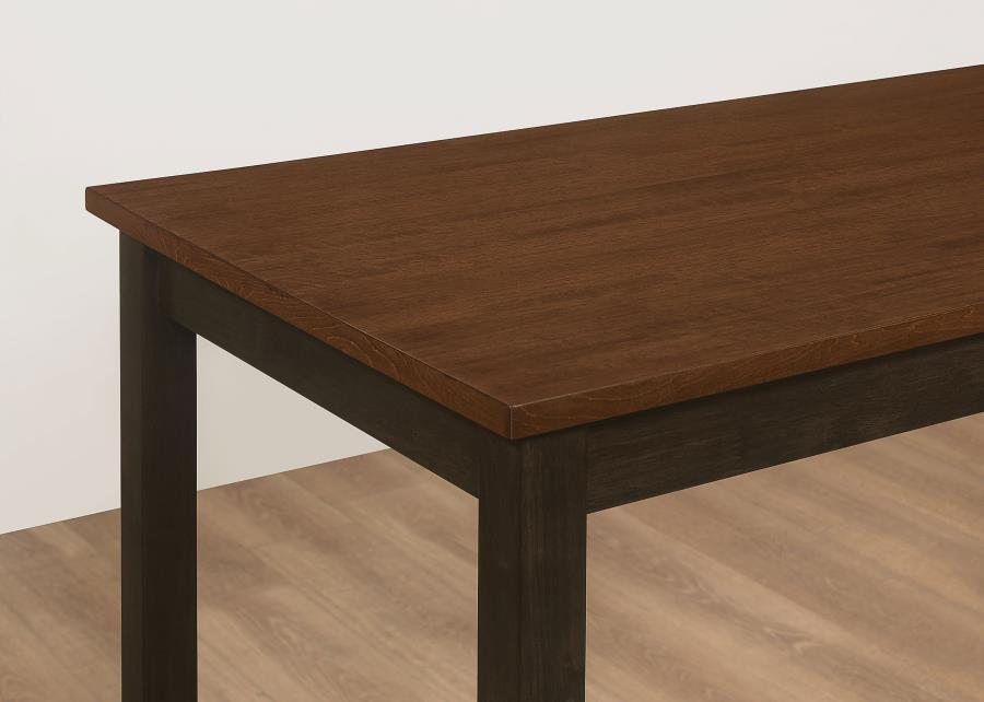 Connie Brown 4 Pc Counter Height Dining Set - MyWaynesHome #