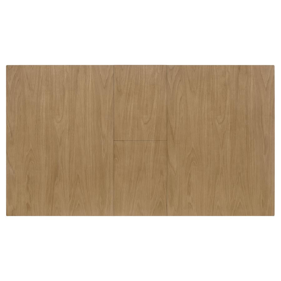 Kirby Ivory Dining Table - MyWaynesHome #
