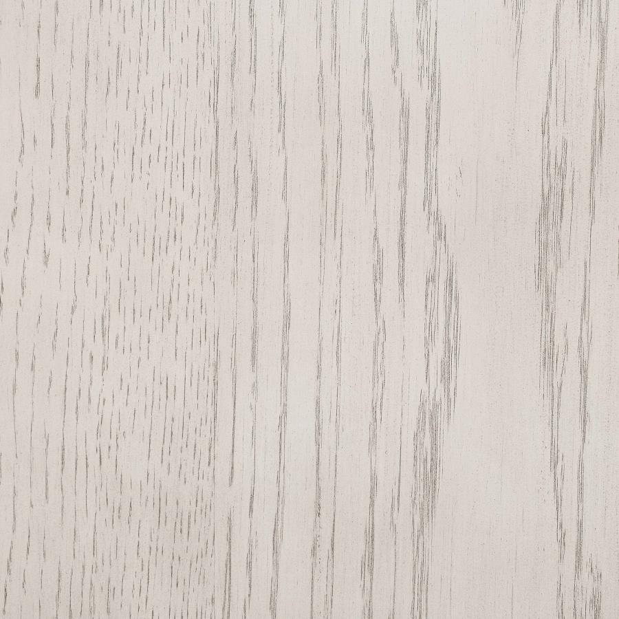 Kirby Ivory Dining Table - MyWaynesHome #