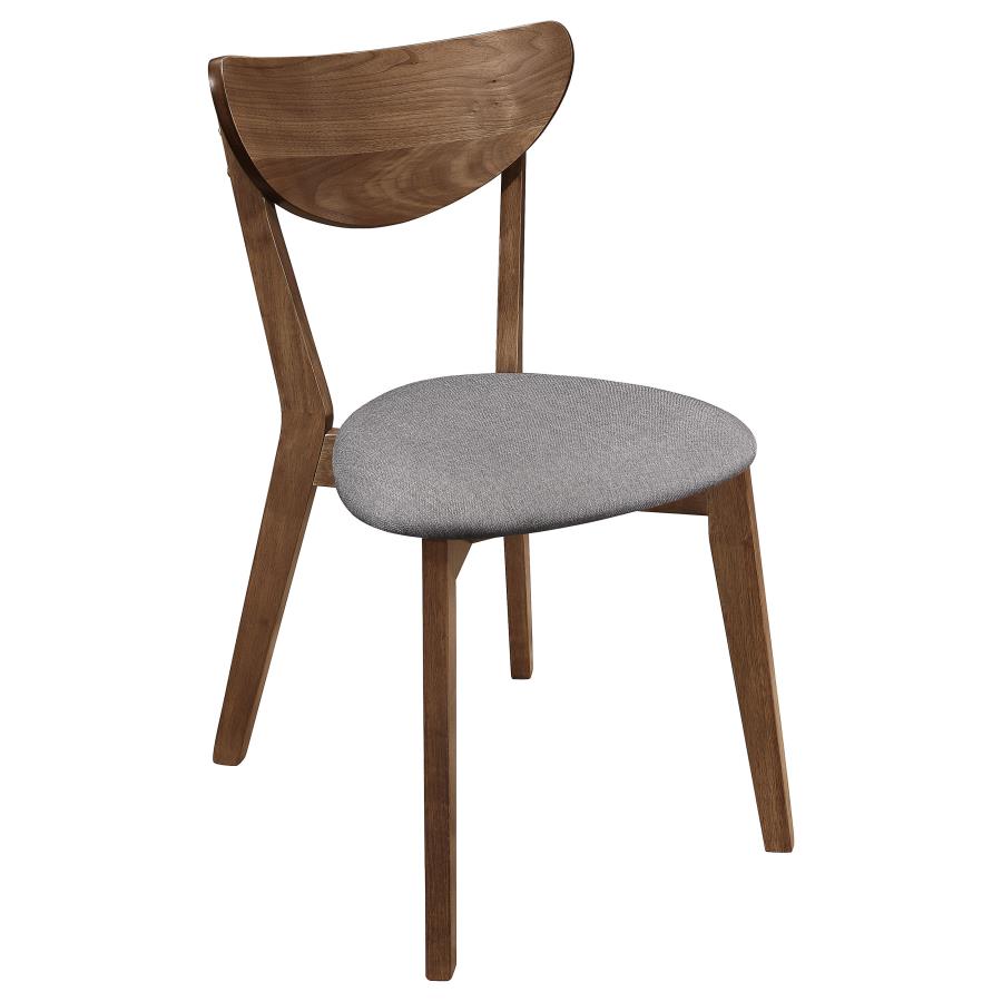 Everett White 5 Pc Dining Set - MyWaynesHome #
