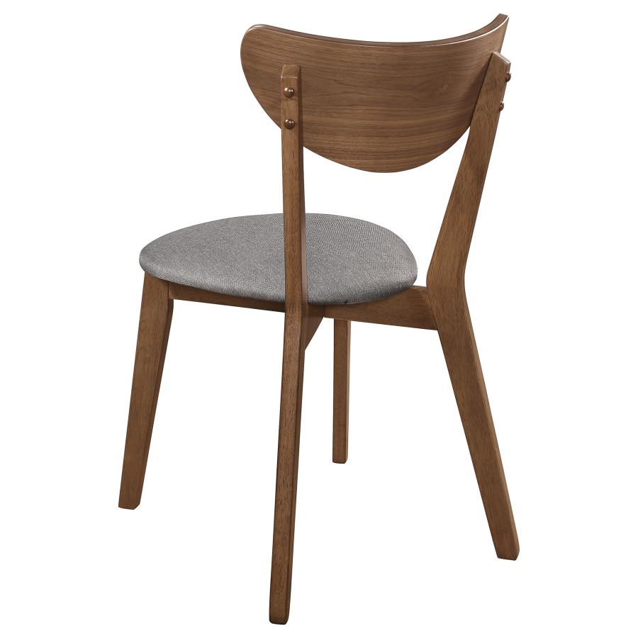 Everett White 6 Pc Dining Set - MyWaynesHome #