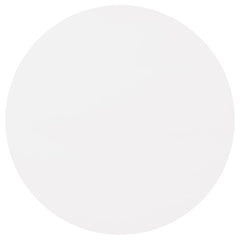Breckenridge White Round Dining Table - MyWaynesHome #