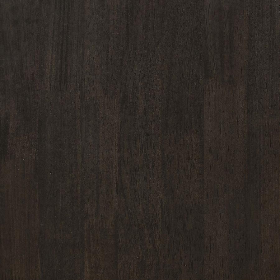 Prentiss Brown Counter Height Dining Table - MyWaynesHome #