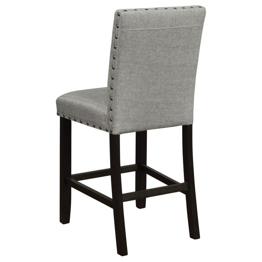 Kentfield Grey Counter Stool - MyWaynesHome #