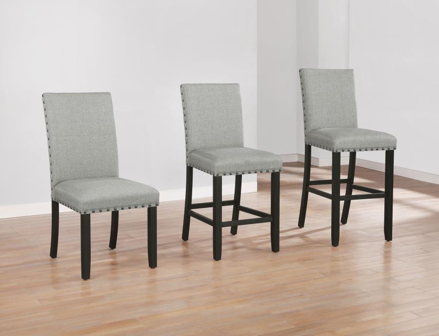 Kentfield Grey Counter Stool - MyWaynesHome #