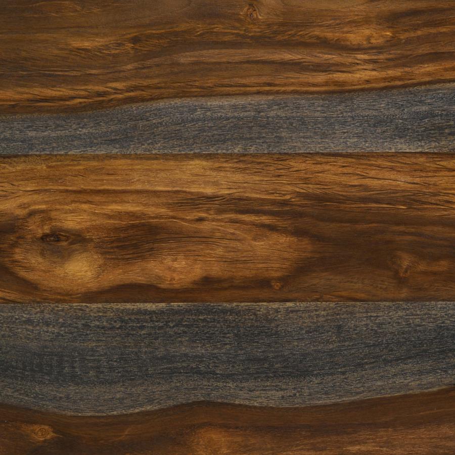Neve Brown Dining Table - MyWaynesHome #