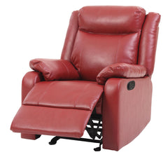 Glory Furniture - Ward - Rocker Recliner