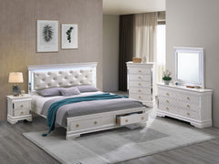 Glory Furniture - Verona - Chest