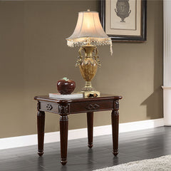 Chateau De Ville - Table