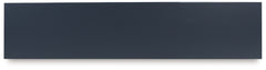 Loirwick - Accent Cabinet - Dark Blue