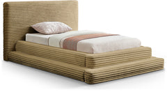 Drew - Bed