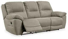 Next-Gen Gaucho - Reclining Sofa