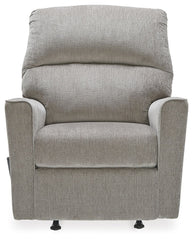 Altari - Rocker Recliner