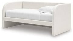 Arloster - Upholstered Day Bed Set