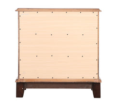 Ashford - Nighstand - Cappuccino