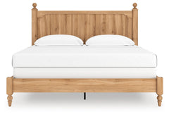 Aleaport - Panel Bedroom Set