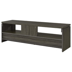 Elkton - 2-Drawer Engineered Wood 59" TV Stand