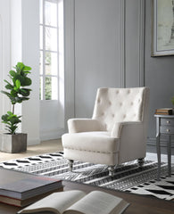 Glory Furniture - Pamona - Chair