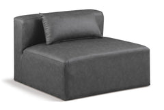 Cube - Armless Chair