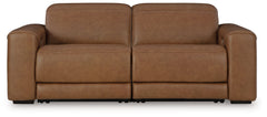 Magic Man - Reclining Sectional